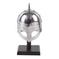 Barbaren Helm