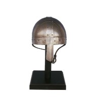 Wikingerhelm - Nasenhelm